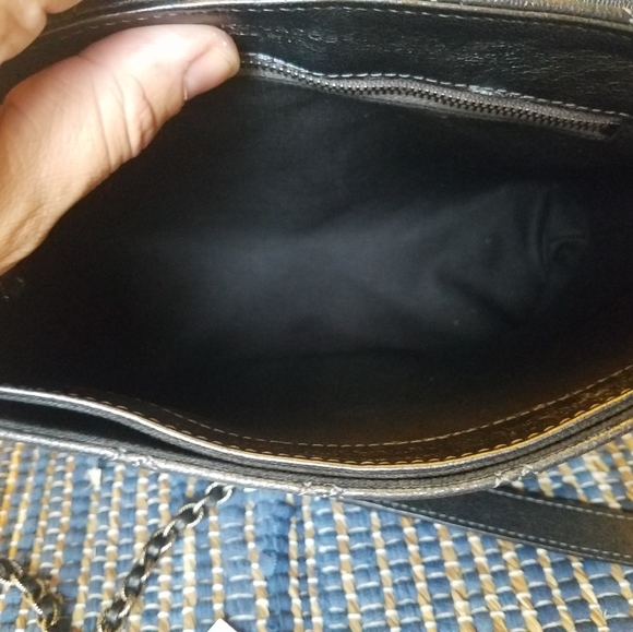 SOLD@! Marc Jacobs Duo Crossb Lambskin Shoulder - Picture 9 of 12